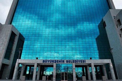 Ankara Büyükşehir Belediyesi'ne FETÖ operasyonu