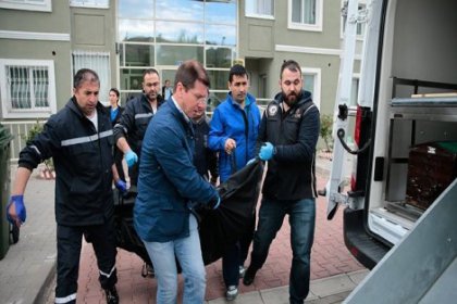 Ankara Valisi Topaca: Öldürülen IŞİD'lilerin hedefi AK Parti Kongresi'ydi