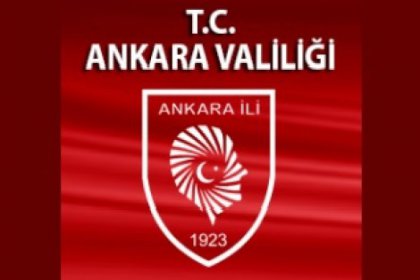 Ankara Valisi Topaca'nın twitter hesabı hackledi