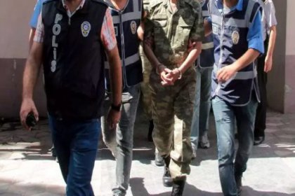 Ankara'da Jandarma'ya operasyon: 35 gözaltı