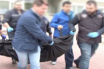 Ankara'da şafak operasyonu: 2 IŞİD'li öldürüldü