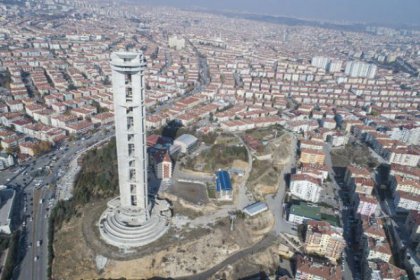 Ankaralılar 'Cumhuriyet Kulesi yapılsın' dedi