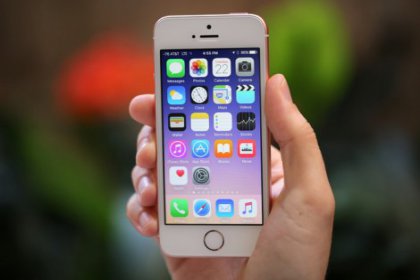 Apple, iOS 11 güncellemesini yayınladı