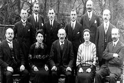 Arşiv affetmez: Abdülhamid'in Museviler'in Filistin'den toprak alımına verdiği ortaya çıktı