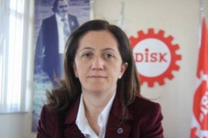 Arzu Çerkezoğlu: Yeni istihdamın kaynağı İşsizlik Sigortası Fonu'dur