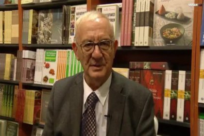 Atilla Dorsay: Beyoğlu Belediye Başkanı yargılanmalı