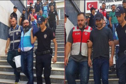 Atilla Taş ve 13 şüpheli için 2 kez ağırlaştırılmış hapis istemi!
