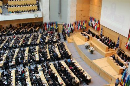 Avrupalı İşçi Sendikaları Türkiye'yi boykot ediyor