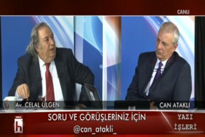Avukat Celal Ülgen: YSK'nin kararı adli yargıya da gidebilir
