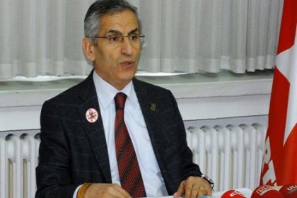 Aydınlık'ın sansürlenen yazarı, Vatan Partisi'nden istifa etti