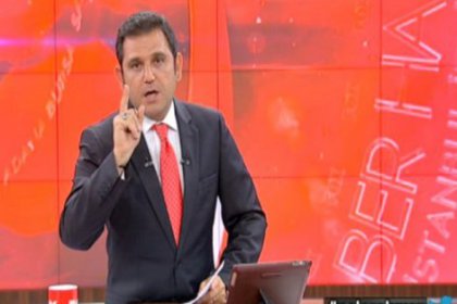 Azerbaycan'da Fox TV'nin yayını durduruldu