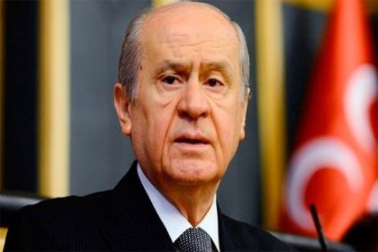 Bahçeli çağrı yaptı, okuldan atıldı