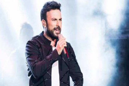 Bakan Özlü'den Tarkan'a: Zeytinlikleri mi varmış, ne yapacakmış zeytini?