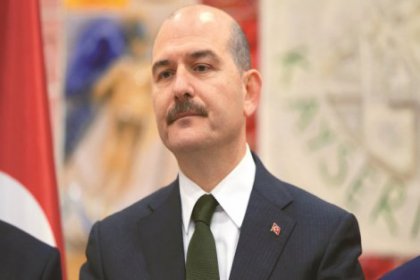 Bakan Soylu belgelere rağmen ısrarlı: Gülmen ve Özakça DHKP-C'li