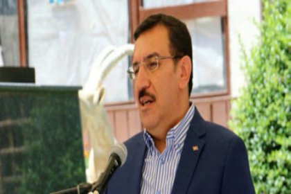 Bakan Tüfenkçi: Biz yolları millet için yapıyoruz, 'teröristler yürüsün' diye değil