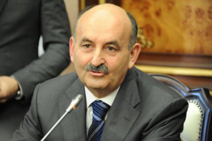 Bakanı Müezzinoğlu'ndan 'kıdem tazminatı' açıklaması