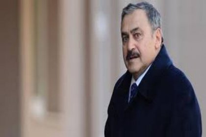 Bakanı Veysel Eroğlu: CHP'yi anlamıyorum, her seçimde itiraz ediyor