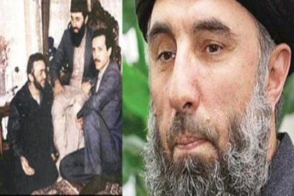 Bakanlar Kurulu Hikmetyar'ın 'malvarlığını dondurma kararını' kaldırdı