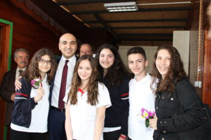 Bakırköy'de 'Sağlık ve Sosyal Çocuk Destek İstasyonu' açılıyor