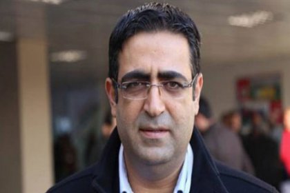 Baluken: Özerkliğin tartışıldığı DTK toplantısına eski MİT müsteşarı ile katıldım
