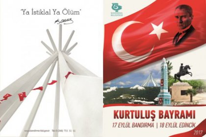 Bandırma Belediyesi'nin 17 Eylül kurtuluş günü programı belli oldu