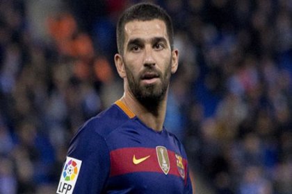 Barcelona’dan Galatasaray’a Arda Turan yanıtı