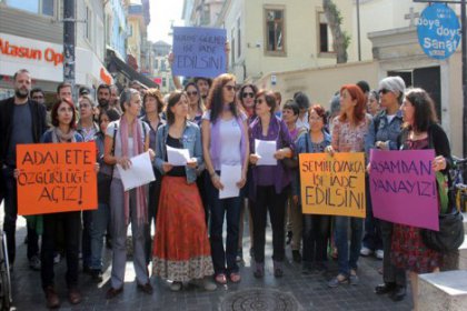 Barış Akademisyenleri açlık grevine başlıyor