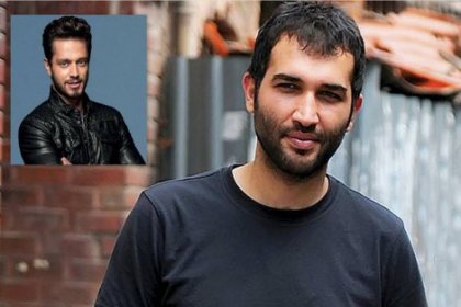 Barış Atay, Berkin'i hatırlattı Murat Boz sinirlendi