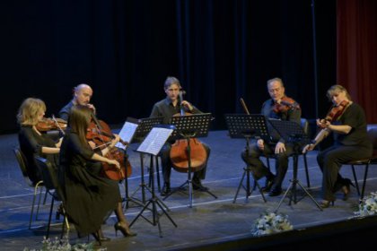 Baroktan romantiğe müzik yolculuğu
