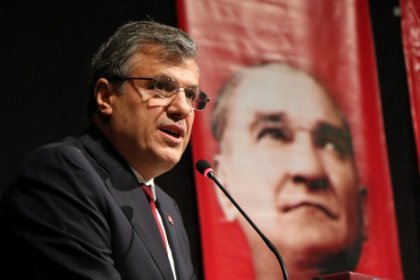 Barut, Özdiş’e saldırıyı kınadı