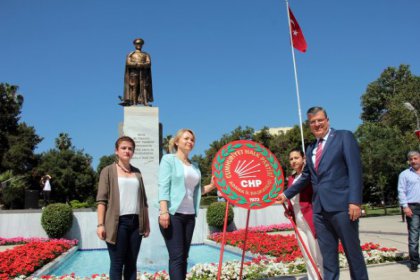 Barut’tan 19 Mayıs coşkusuna davet