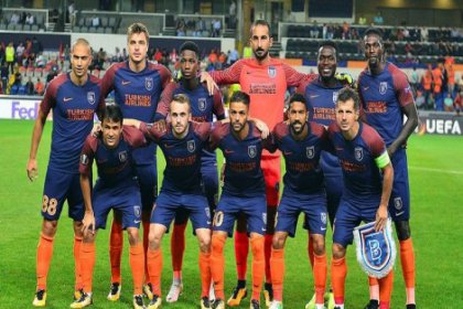 'Başakşehir Katarlılara satılıyor' iddiası