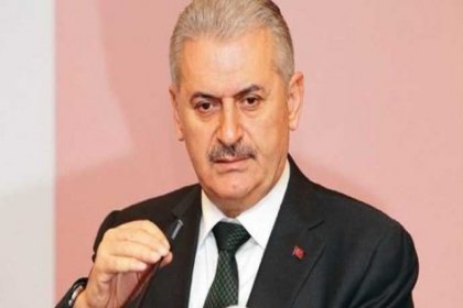 Başbakan Yıldırım'dan Ramazan mesajı