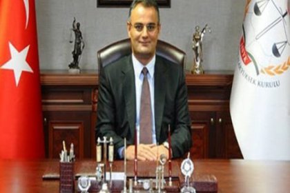 Başbakanlık Müşaviri'ne FETÖ gözaltısı
