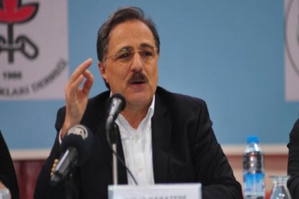Başdanışman Karatepe: En fazla 3 Cumhurbaşkanı Yardımcısı olur