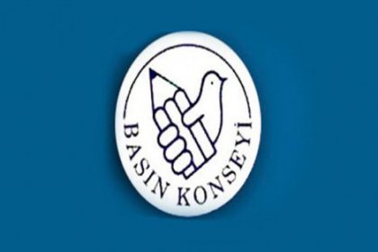 Basın Konseyi: Kelimeler izleniyor, manşetler gözaltına alınıyor