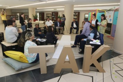 Başkan Altınok Öz'den Atalar'a 'Prestij Caddesi' projesi