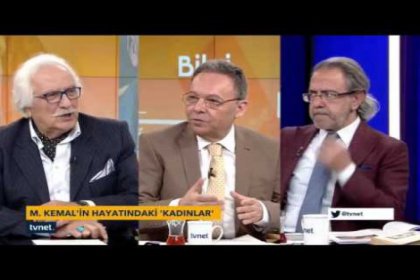 Başsavcılık, Tvnet hakkında soruşturma başlattı
