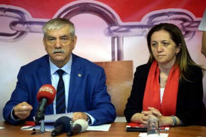 Beko: Kıdem tazminatının fona devri, kıdem tazminatının yok edilmesidir