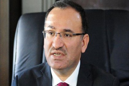 'Ben Adil Öksüz'ün hala birileri tarafından saklandığını düşünüyorum'