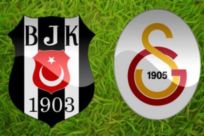 Beşiktaş - Galatasaray derbisinin hakemi belli oldu