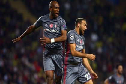 Beşiktaş evinde Başakşehir'i ağırlıyor