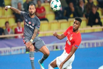 Beşiktaş-Monaco maç saati değişti