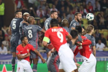 Beşiktaş-Monaco maçı ne zaman saat kaçta hangi kanalda?