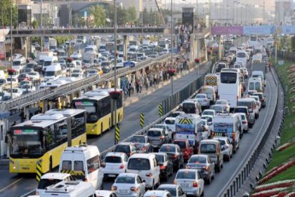 Beşiktaş-Porto maçı nedeniyle İstanbul'da bu yollar kapalı olacak