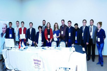 Beylikdüzü Belediyesi'nin afet yönetimi model oldu