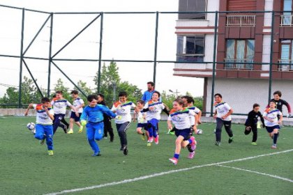 Beylikdüzü Yaz Spor Okulu kayıtları başlıyor