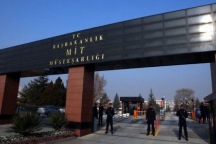 Binbaşı, kaçakçı diye ihbar ettiği araç MİT'in çıkınca tutuklandı