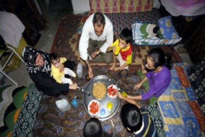 Birleşik Kamu-İş: Açlık sınırı 1,693 lira