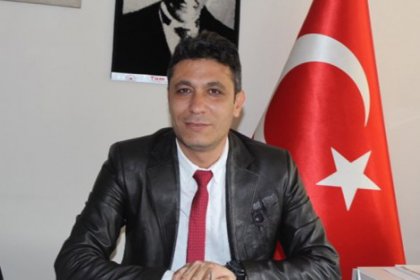 Birleşik Kamu İş: İzmir’de teröre asla geçit vermeyeceğiz